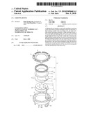 Lighting device diagram and image