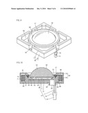 Lighting device diagram and image