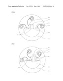 MULTI-WAVELENGTH SEMICONDUCTOR LASER DEVICE diagram and image