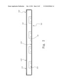 LIGHTING FIXTURE WITH PLANAR-TYPE REFLECTING STRUCTURE diagram and image