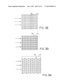 LIGHT EMITTING PANEL ASSEMBLIES diagram and image