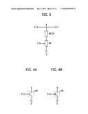 UNIT CELL OF NONVOLATILE MEMORY DEVICE AND NONVOLATILE MEMORY DEVICE WITH THE SAME diagram and image