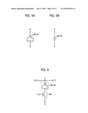 UNIT CELL OF NONVOLATILE MEMORY DEVICE AND NONVOLATILE MEMORY DEVICE WITH THE SAME diagram and image