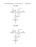 UNIT CELL OF NONVOLATILE MEMORY DEVICE AND NONVOLATILE MEMORY DEVICE WITH THE SAME diagram and image