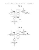 UNIT CELL OF NONVOLATILE MEMORY DEVICE AND NONVOLATILE MEMORY DEVICE WITH THE SAME diagram and image