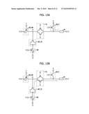 UNIT CELL OF NONVOLATILE MEMORY DEVICE AND NONVOLATILE MEMORY DEVICE WITH THE SAME diagram and image