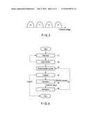 NONVOLATILE SEMICONDUCTOR MEMORY DEVICE diagram and image