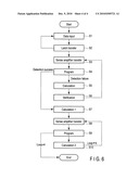 NONVOLATILE SEMICONDUCTOR MEMORY DEVICE diagram and image