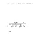 NONVOLATILE SEMICONDUCTOR MEMORY DEVICE diagram and image