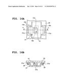 ROTATION SWITCH AND ELECTRONIC TIMEPIECE diagram and image