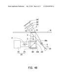 HOLOGRAM DISC READING AND WRITING APPARATUS AND HOLOGRAM DISC READING APPARATUS diagram and image