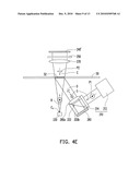 HOLOGRAM DISC READING AND WRITING APPARATUS AND HOLOGRAM DISC READING APPARATUS diagram and image