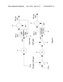 METHOD AND APPARATUS FOR CROSS-TALK CANCELLATION diagram and image