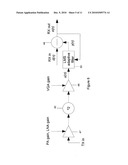 METHOD AND APPARATUS FOR CROSS-TALK CANCELLATION diagram and image