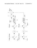 METHOD AND APPARATUS FOR CROSS-TALK CANCELLATION diagram and image