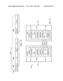 Transmission Using Nested OFDMA diagram and image