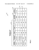 MANAGING A NETWORK FLOW USING APPLICATION CLASSIFICATION INFORMATION AND ACTIVE SIGNALING RELAY diagram and image