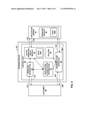 MANAGING A NETWORK FLOW USING APPLICATION CLASSIFICATION INFORMATION AND ACTIVE SIGNALING RELAY diagram and image