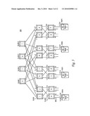 DETERMINING A CONGESTION METRIC FOR A PATH IN A NETWORK diagram and image