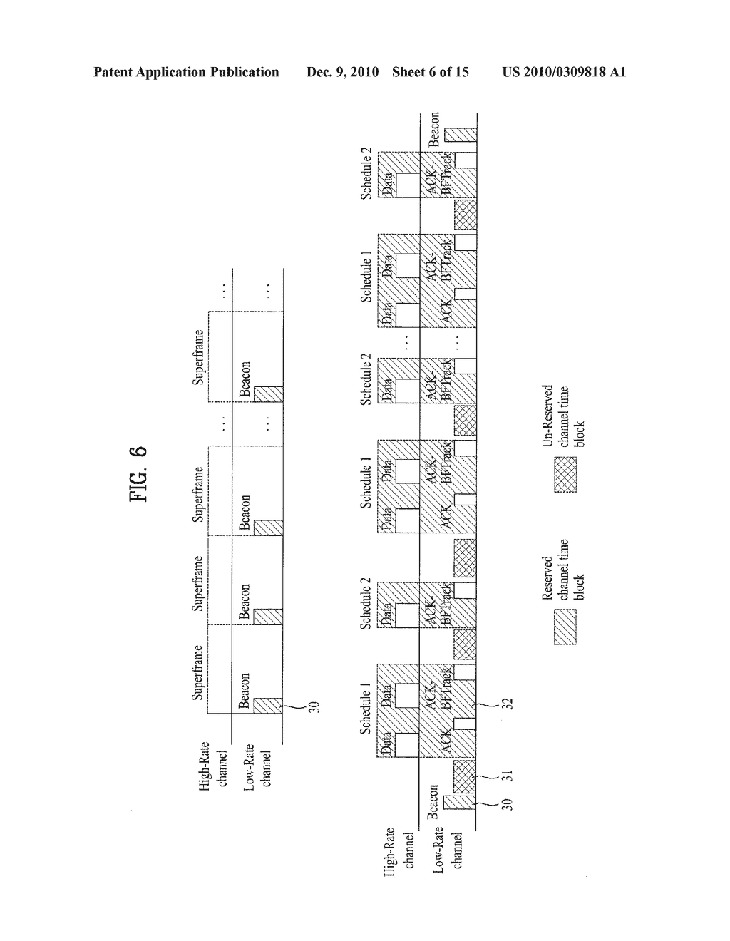 METHOD OF CONTROLLING NETWORK IN WIRELESS NETWORK AND DEVICE - diagram, schematic, and image 07