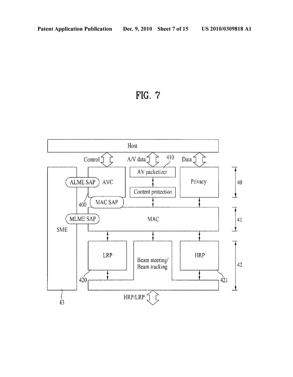 METHOD OF CONTROLLING NETWORK IN WIRELESS NETWORK AND DEVICE - diagram, schematic, and image 08