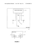 FULL-DUPLEX WIRELESS COMMUNICATION USING A SINGLE TRANSMITTER diagram and image