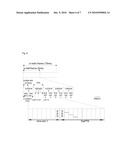 METHOD FOR SENDING PHYSICAL HYBRID ARQ INDICATOR CHANNEL SIGNALS IN A DOWNLINK PILOT TIME SLOT diagram and image