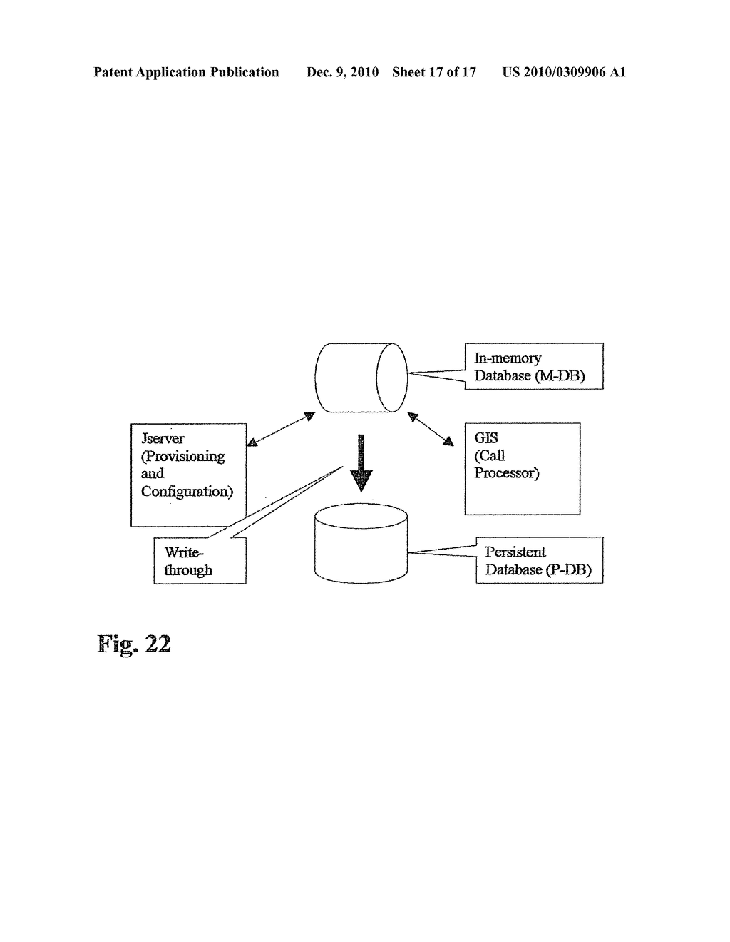 METHODS AND APPARATUS FOR MULTISTAGE ROUTING OF PACKETS USING CALL TEMPLATES - diagram, schematic, and image 18