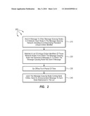 ASYNCHRONOUS COMMUNICATION IN AN UNSTABLE NETWORK diagram and image