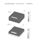 HIGH POWER LASER PACKAGE WITH VAPOR CHAMBER diagram and image