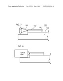 HIGH POWER LASER PACKAGE WITH VAPOR CHAMBER diagram and image