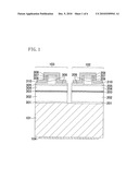 SEMICONDUCTOR LASER DEVICE diagram and image