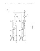 Two-phase return-to-zero asynchronous transceiver diagram and image