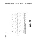 Two-phase return-to-zero asynchronous transceiver diagram and image