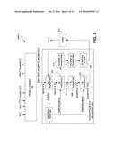 ADAPTIVE THRESHOLDING OF 3D TRANSFORM COEFFICIENTS FOR VIDEO DENOISING diagram and image