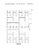 ADAPTIVE THRESHOLDING OF 3D TRANSFORM COEFFICIENTS FOR VIDEO DENOISING diagram and image