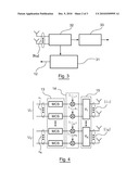 METHOD FOR SENDING AND RECEIVING A SIGNAL IN A MULTIPLE-ANTENNA SYSTEM IMPLEMENTING SPATIAL PRE-ENCODING, CORRESPONDING SENDER, RECEIVER AND COMPUTER PROGRAM PRODUCTS diagram and image