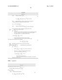 METHOD FOR SENDING AND RECEIVING A SIGNAL IN A MULTIPLE-ANTENNA SYSTEM IMPLEMENTING SPATIAL PRE-ENCODING, CORRESPONDING SENDER, RECEIVER AND COMPUTER PROGRAM PRODUCTS diagram and image