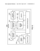 SENSOR-BASED WIRELESS COMMUNICATION SYSTEMS USING COMPRESSIVE SAMPLING diagram and image