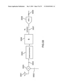 SENSOR-BASED WIRELESS COMMUNICATION SYSTEMS USING COMPRESSIVE SAMPLING diagram and image