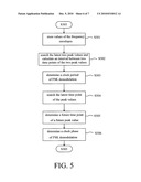 METHODS AND APPARATUSES FOR ADAPTIVE CLOCK RECONSTRUCTION AND DECODING IN AUDIO FREQUENCY COMMUNICATION diagram and image