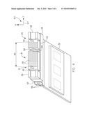 METHOD OF CT PERFUSION IMAGING AND APPARATUS FOR IMPLEMENTING SAME diagram and image