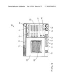 X-RAY INSPECTION DEVICE diagram and image