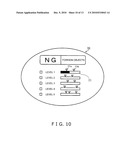 X-RAY INSPECTION DEVICE diagram and image