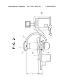 X-RAY GENERATOR, X-RAY IMAGING APPARATUS, AND CONTROL METHODS THEREFOR diagram and image