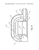 IN-EAR HEADPHONES diagram and image