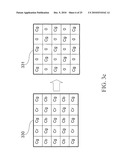 COLOR INTERPOLATION METHOD FOR DIGITAL IMAGE diagram and image