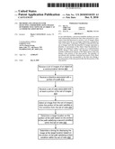 METHODS AND APPARATUS FOR SELECTING AND/OR DISPLAYING IMAGES OF PERSPECTIVE VIEWS OF AN OBJECT AT A COMMUNICATION DEVICE diagram and image