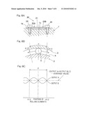 SENSOR EQUIPPED WHEEL SUPPORT BEARING ASSEMBLY diagram and image