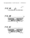 Optical Apparatus, Sealing Substrate, and Method of Manufacturing Optical Apparatus diagram and image